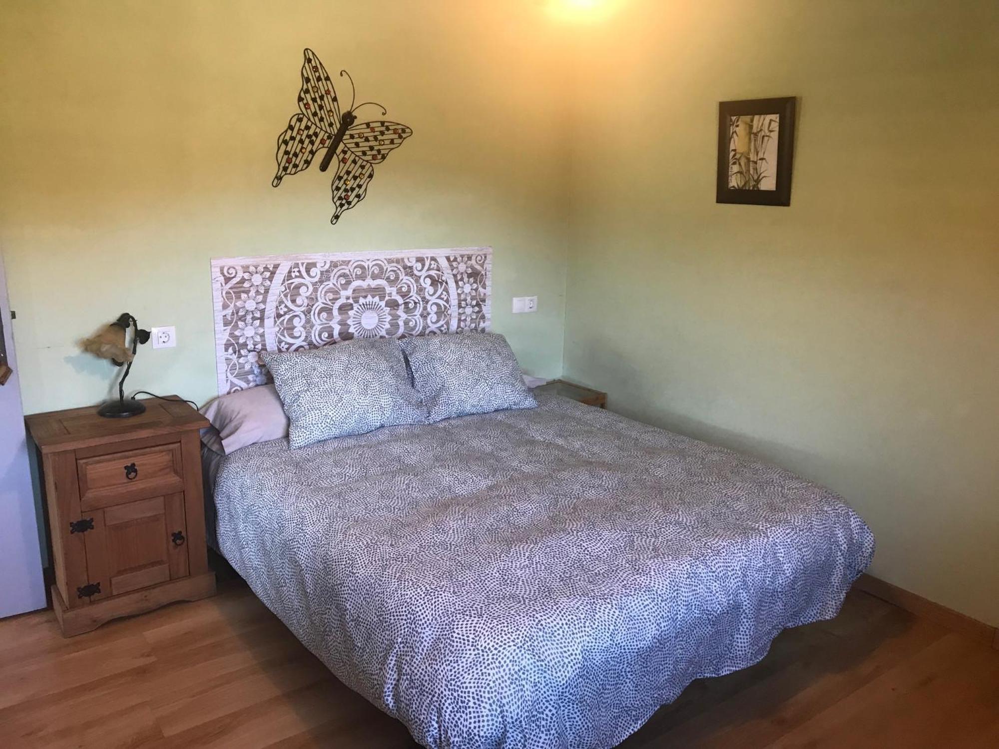 Alojamientos Casa San Habitaciones Besande Kültér fotó